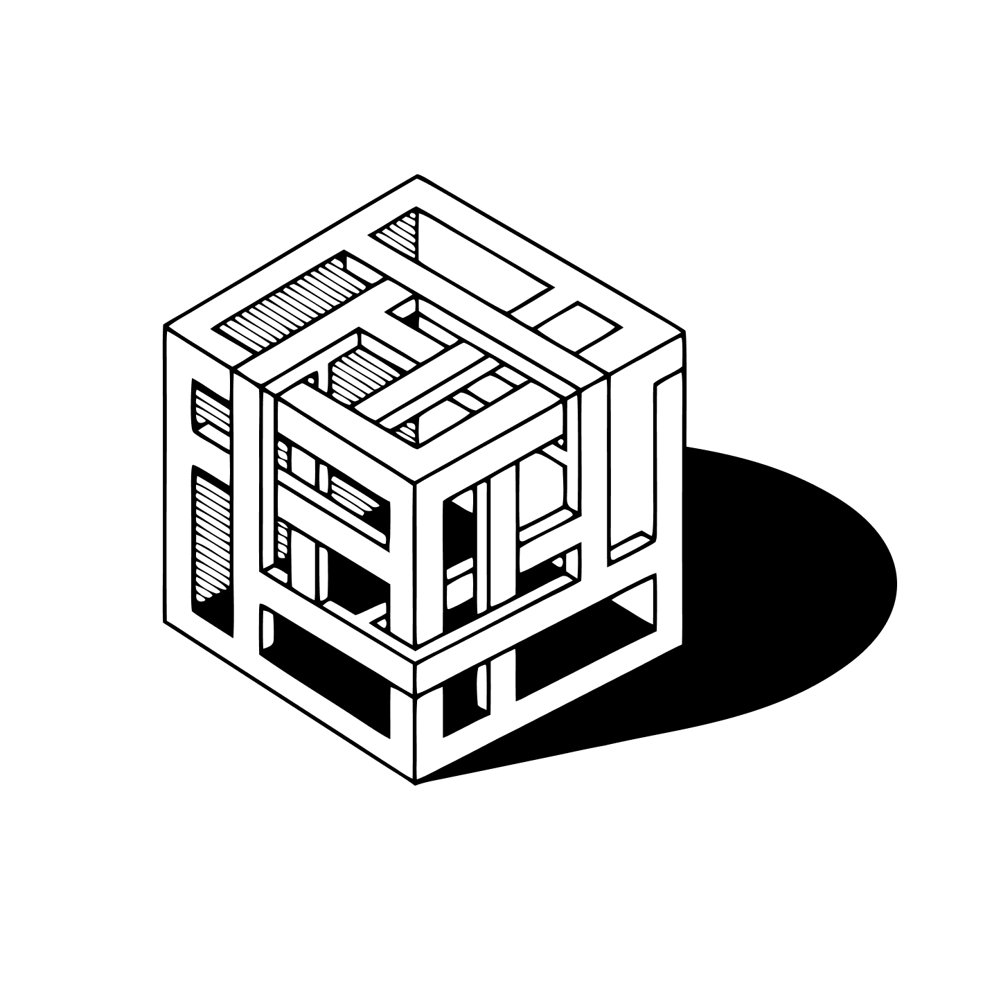 Osnova logo
